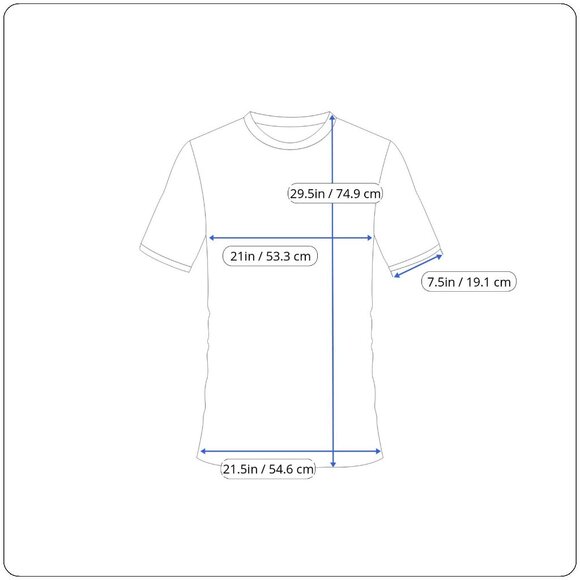 Team 24/7 Charlotte Lacrosse Jersey Mens Small Zimagear Navy Blue - Picture 6 of 6